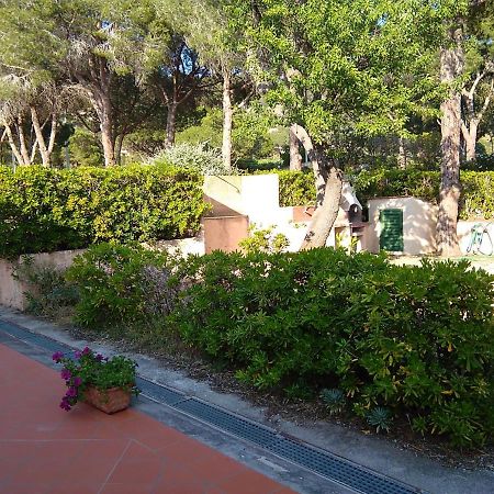 La Casa Dei Nonni - Services Included - Servizi Inclusi Capoliveri  Bagian luar foto