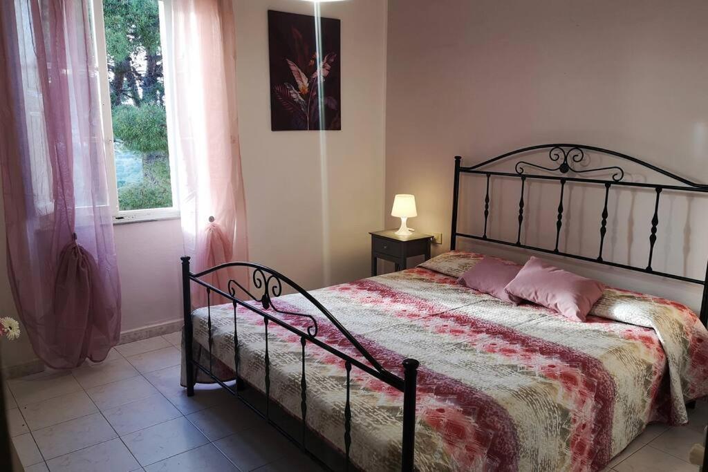 La Casa Dei Nonni - Services Included - Servizi Inclusi Capoliveri  Bagian luar foto